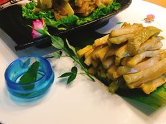 -浙C老邻舍(西城海错店)