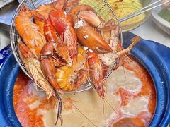 -太琼糟粕醋·海南酸汤火锅(亚龙湾店)