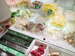 -成都你六姐·牛肉冒菜·麻辣香锅(长泰广场店)
