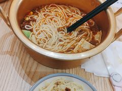 -匠本米所·炸酱米线·潮汕小食(万象食家店)