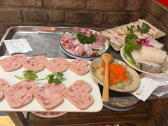 -历蜀记·家宴老火锅(总店)