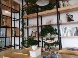 -Union瑜伽健康管理中心