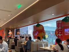 -北大荒人•新东北菜(青岛银座店)