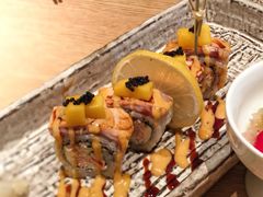 -阿吾罗·月咏精致日料(港汇恒隆广场店)