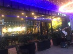 门面-星巴克臻选(深圳皇庭广场分店)