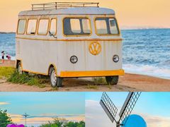 -日照灯塔风景区