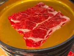 -牛New寿喜烧(虹桥新天地店)