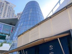 门面-BeauTea水仙(coco park店)