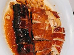-汤城小厨•粤菜•靓汤(苏州街店)