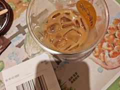 -麦当劳(西单明珠店)