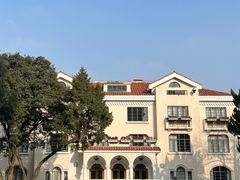 -上海安亭别墅花园酒店