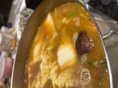 -蝎王府羊蝎子(虎坊桥总店)