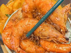 -马来西亚肉骨茶汤·招牌螃蟹·烧鸡·呷喱吧吧(海上世界店)