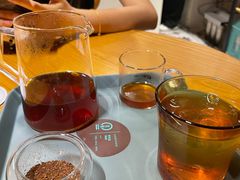 -留白咖啡(人民巷八号大院店)