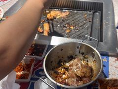 -尹珍珠·韩式无限烤肉(回龙湾店)