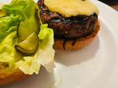 -尚牛社会 Beef & Liberty(金桥EKA天物店)