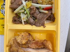 -乡村基(南坪上海城店)