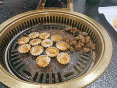 -牛鲜盛齐齐哈尔烤肉(曹路店)