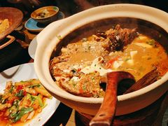 -吃饭皇帝大(合生汇店)