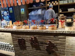 -南京大牌档(凯德1818店)