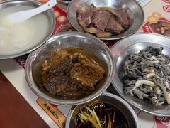 -阿秋牛排(湖心街店)
