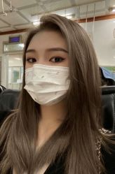 -沐染造型专业烫发染发