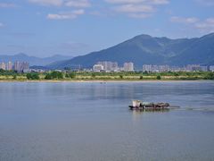 -福建鲤鱼洲酒店