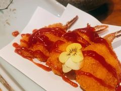-和彩放题(渔阳店)
