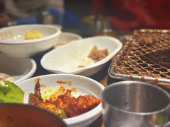-农乐园炭火烤肉(世茂店)