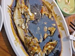 -外婆烧.老杭帮菜(庆春店)
