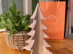 -LA MATCHA抹茶吧(进贤路店)