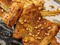 -京悦南门涮羊肉·羊蝎子火锅(田林路店)