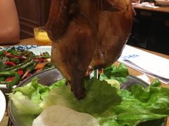 -玉玲珑(平湖龙湫湾店)