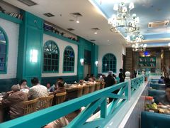 -龙聚德北京烤鸭(沙坪坝华宇A馆店)