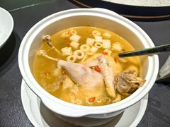 -曼格纳·曼芯馆(杨浦店)