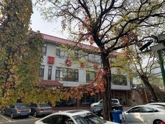 -丽泽山庄·生态怀柔菜·虹鳟鱼(红螺寺店)