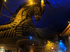 -波塞冬旅游度假区