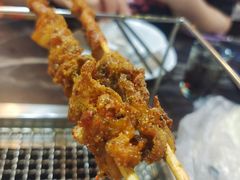 -红棚子肚绷·徐州烧烤(南京店)