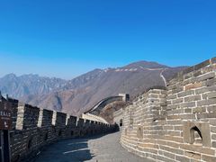 -慕田峪长城