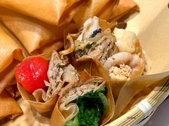 -肖记公安牛肉鱼杂馆·省级非物质文化遗产(江汉路直营店)