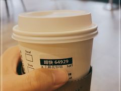 -星巴克(天津新燕莎奥特莱斯店)