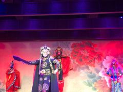 -盖碗儿梨园·变脸吐火·川剧(天府广场店)