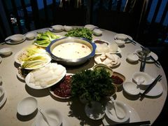 -夜宴江景餐厅