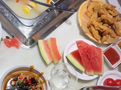 -重庆高老九火锅(万象城店)