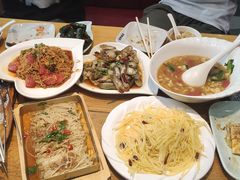 -老胖串店(山大路店)
