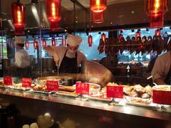 -陈鹏鹏潮汕菜(宝安机场T3航站楼店)