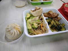 -净行天厨(莲塘总店)