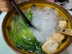 -食惠里小笼包面馆(越秀店)
