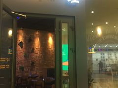 门面-bluefrog蓝蛙(皇庭广场店)