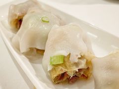 -香港喜来登酒店天宝阁